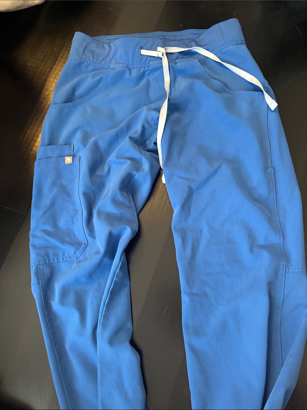 Figs kade cargo pants